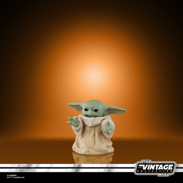 Kenner Star Wars Vintage Collection Grogu (The Mandalorian) Fiyatı