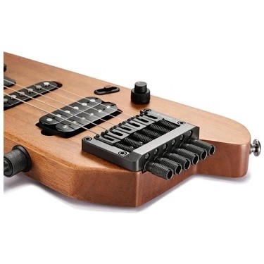 Donner HUSH-X Headless Traveller Elektro Gitar Seti Fiyatı