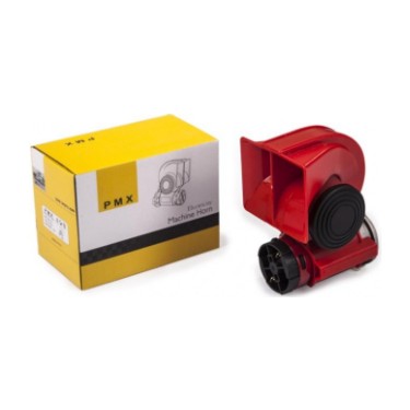 ŞüsCarOto Aksesuar Pmx F1 Ferrari Havalı Korna 12V 115 Db Fiyatı