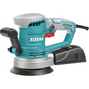 Total Eksantirik Zımpara Makinası 220 Volt Kablolu 450 W Fiyatı