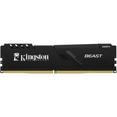 Kingston Beast 64GB (2X32GB) 3200 Mhz Ddr4 CL16 Fiyatı