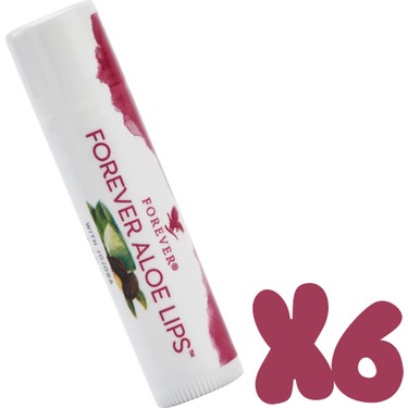 Forever Living Products Forever Living Aloe Lips Dudak Fiyat