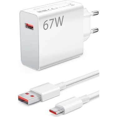 Zipax Zipax 67W Type C Şarj Aleti Hızlı Şarj (Zpx)- Fiyatı