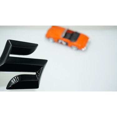 Dk Tuning Suzuki Swift Vitara Sx4 Bagaj Siyah Abs Logo Fiyatı