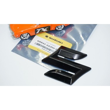 新品未開封］SUZUKI SWIFT Sport ピンバッジセット Amazon.co.jp: Toys