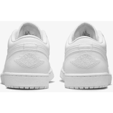 Nike Air Jordan Erkek Spor Ayakkabı 553558-136 Beyaz 40 - Fiyatı