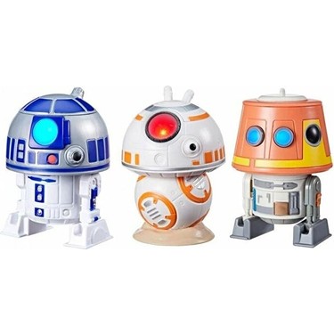 Star Wars Elektronik Droid R2 D2 Fiyatı - Taksit Seçenekleri