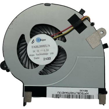 Ventilateur De Refroidissement CPU Pour PC Portable Toshiba Satellite L50-C - Neuf Avec Garantie 1 An