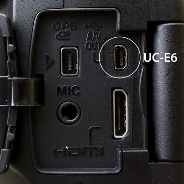 Markofist Nikon Coolpix S4 S4000 S4100 S4150 S510 USB Kablo Fiyatı