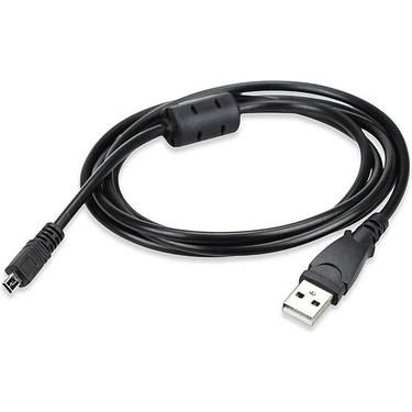 Markofist Nikon Coolpix P100 P2 P3 P4 P50 USB Kablo Fiyatı