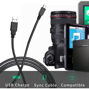 Markofist Sony Cyber-Shot DSC-W35 / Dsc-W5 / Dsc-W7 Mini Fiyatı