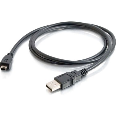Markofist Aksiyon Kamera Mini USB B Data ve Şarj Kablosu Fiyatı