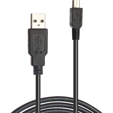 Markofist Canon Eos 30D / 350D / 400D Mini USB Kablo Fiyatı, 5.0