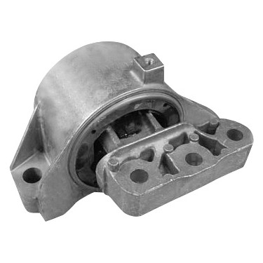 Motor Takozu Sağ 5631 Fıorıno Bıpper Nemo 51799111 1807GP Fiyatı