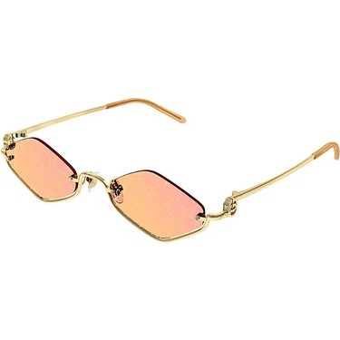 Gucci GG1604S 004 53 Kadın Güneş Gözlüğü Fiyatı