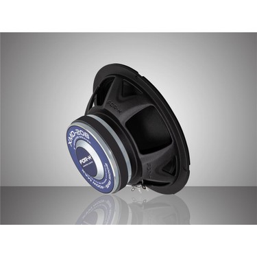 For-x XMD-208 20 cm Midrange Hoparlör Takımı 400W Max Güç Fiyatı