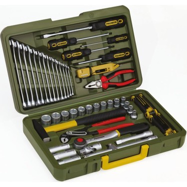 Proxxon 23650 61 Parçalı Çok Amaçlı El Aleti Seti Fiyatı