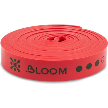 Bloom LB7071 Super Band Egzersiz Lastiği Yüksek Sert Fiyatı