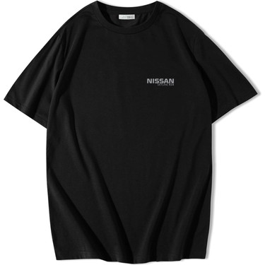 BRZ Collection Unisex Oversize Nissan Skyline Gt-R R-34 Fiyatı