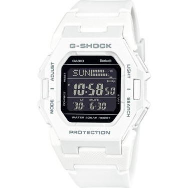 Casio G-Shock GD-B500-7DR Bluetooth Kol Saati Fiyatı