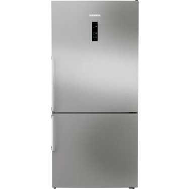 Siemens KG86PFIC0N 624 L Alttan Donduruculu No-Frost Fiyatı