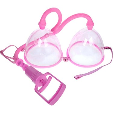 Vakuum nasosli lezbiyenler