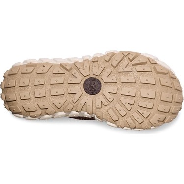 テツ UGG Kadın Terlik 1152680 Ugg W Venture Daze Slıde Chestnut / Fiyatı