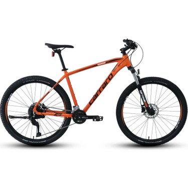 Carraro Daytona 918 29 Jant 520H 18-V Hd Turuncu Sıyah Beyaz Fiyatı