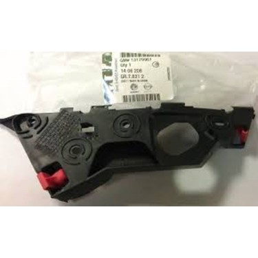 Parçafix Ön Tampon Ayagi Sag Corsa D 504660346 Fiyatı