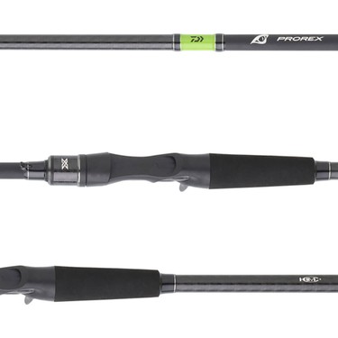 Daiwa Prorex E 244 cm 5-21 gr Spin Olta Kamışı Fiyatı