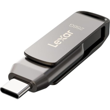 Lexar 256GB Jumpdrive Typec USB Flash Bellek- ‎LJDD4000256G Fiyatı