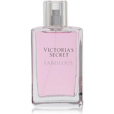 Victoria's Secret Fabulous Edp 100ML Kadın Parfümü Fiyatı