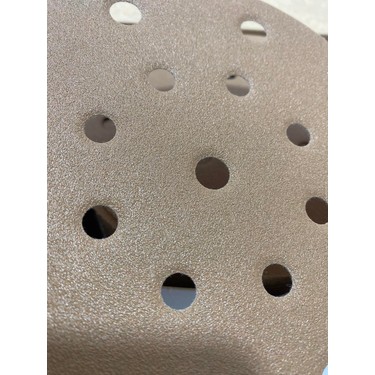 Sunmight Gold 44808 Delikli Su Zımpara 120 Kum 15 cm (100 Fiyatı