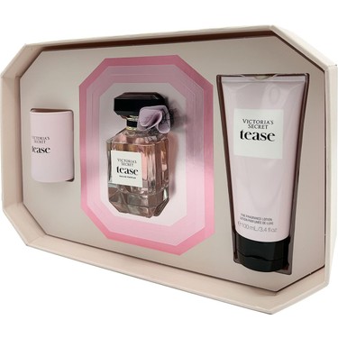 Victoria's Secret Tease Hediye Seti Fiyatı - Taksit Seçenekleri