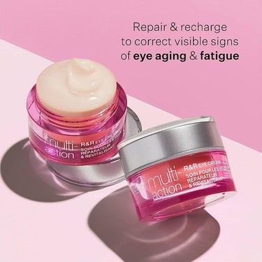 Strivectin Multi Action R&R Göz Kremi Set 15ml + 5ml Fiyatı
