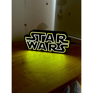 Miki & Miki Starwars Aydınlatma Fiyatı - Taksit Seçenekleri