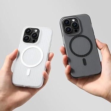 CoverZone iPhone 14 Pro ile Uyumlu Kılıf Kamera Korumalı Fiyatı