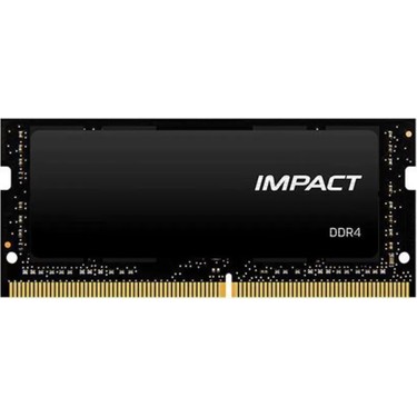 Kıngston Impact 16GB Ddr4 3200MHZ CL20 Notebook Ram Fiyatı
