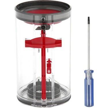 Smooth Dyson V10 SV12 Elektrikli Süpürge Kutusu Için Toz Fiyatı