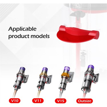 Smooth Dyson V11 SV14 Vakum Toz Kovası Üst Sabit Fiyatı