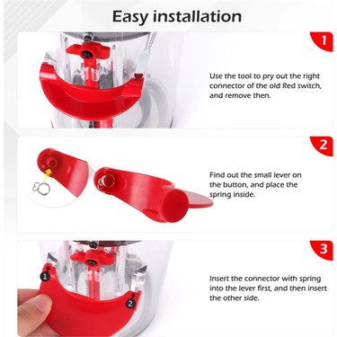 Smooth Dyson V11 SV14 Vakum Toz Kovası Üst Sabit Fiyatı