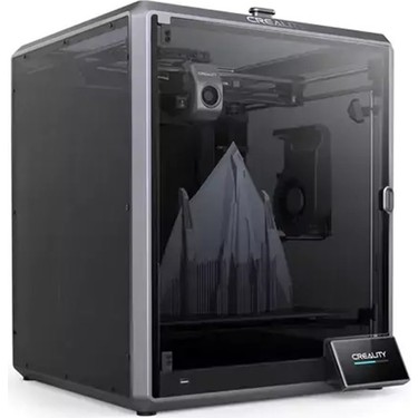 Creality 3d® K1 Max Hızlı 3D Yazıcı Fiyatı - Taksit Seçenekleri
