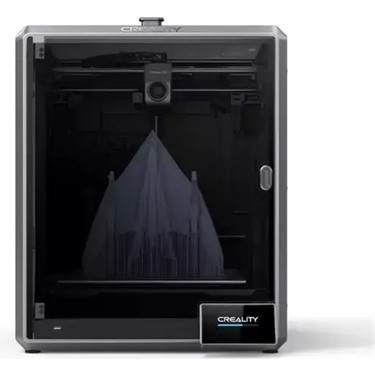 ハヤト　Creality K1 Creality 3d® K1 Max Hızlı 3D Yazıcı Fiyatı - Taksit Seçenekleri