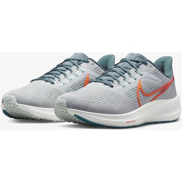 Nike Air Zoom Pegasus 39 Erkek Gri Koşu Ayakkabısı Fiyatı