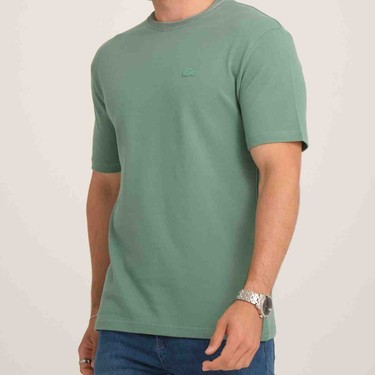 Lacoste tshirt basic sale