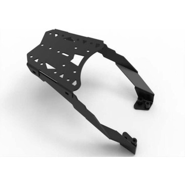 Moto Üçel Tvs Ntorq 125 Topcase Çanta Demiri Fiyatı