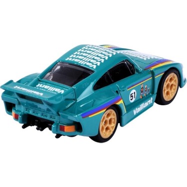 Majorette Deluxe Edition Porsche 935 K3 Vaillant Fiyatı