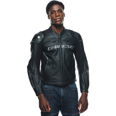 Dainese Daınese/racıng 4 Leather Black Black Fiyatı