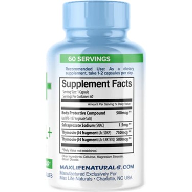 apeiron elementals bpc 157 BPC-157 Benefits, Dosage & Before/After Results main image 0