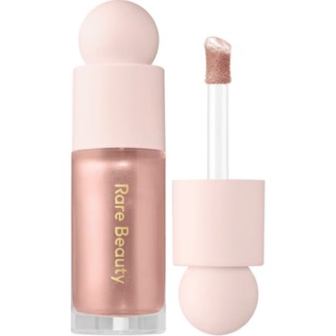 Rare Beauty Likit Aydınlatıcı Vegan Formül 15 ml Pembe Renk Fiyatı